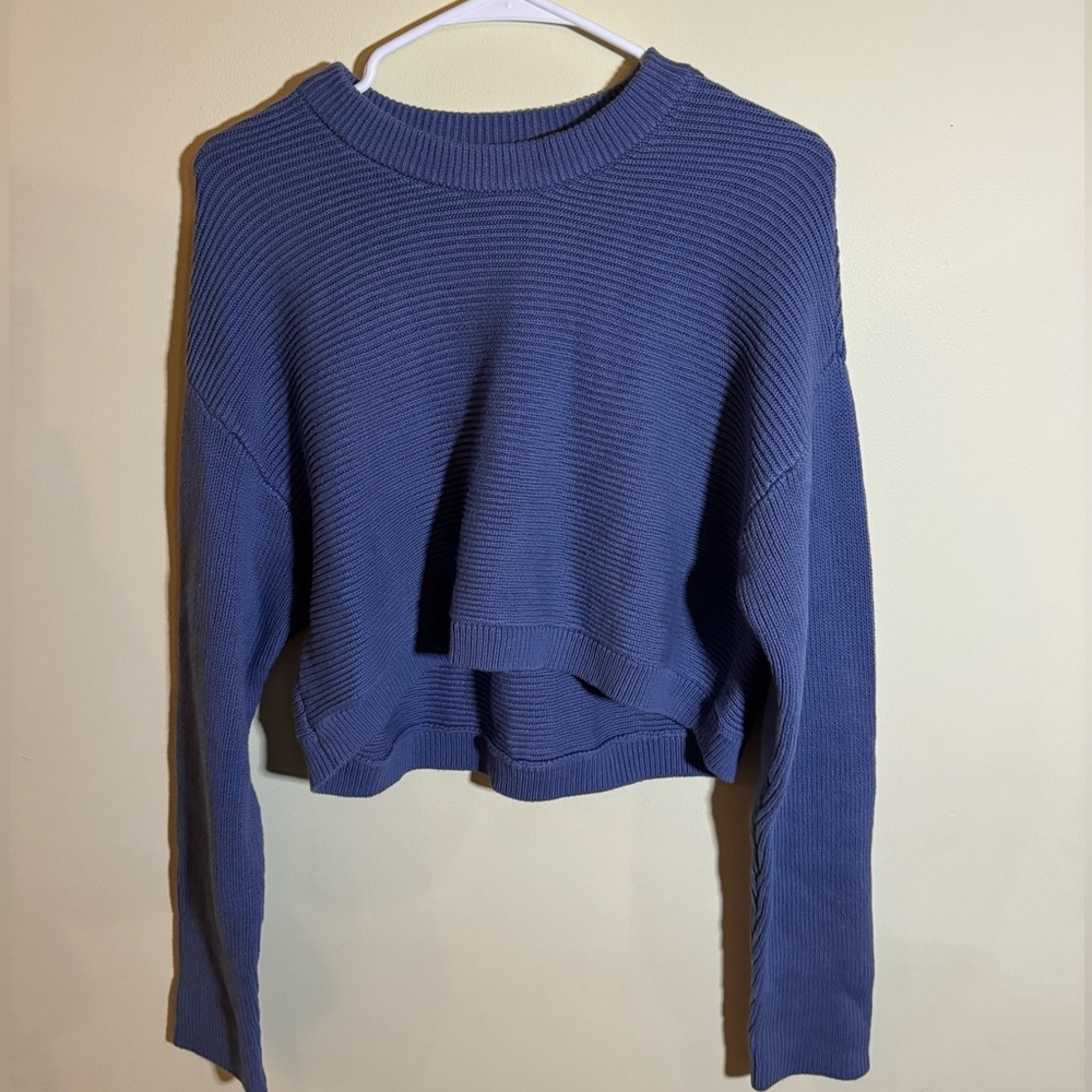 LA Hearts sweater